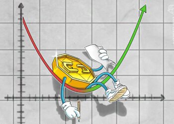 Krypto-Derivatedaten signalisieren bessere Anlegerstimmung und mögliche Trendwende