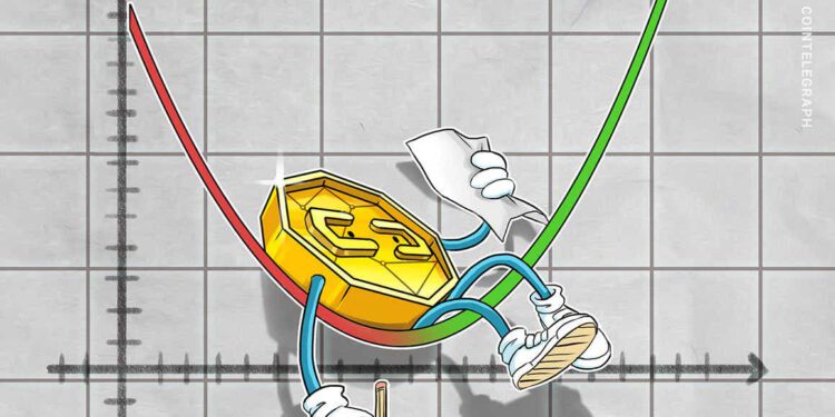 Krypto-Derivatedaten signalisieren bessere Anlegerstimmung und mögliche Trendwende