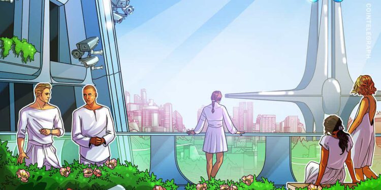 Mehrheit der amerikanischen Krypto-Nutzer lehnt Techkonzerne im Metaverse ab