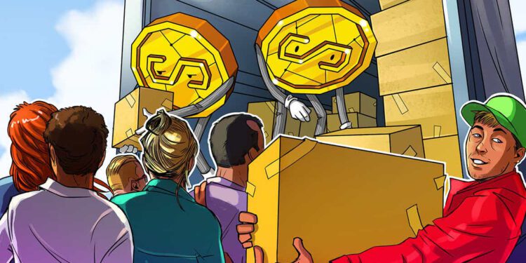 Was bedeutet das für die Kryptobranche?