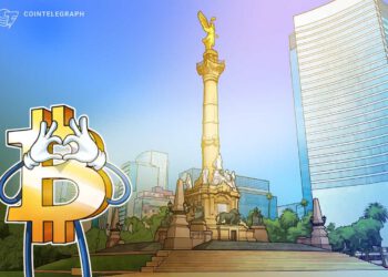 “Wir brauchen Bitcoin als gesetzliches Zahlungsmittel”