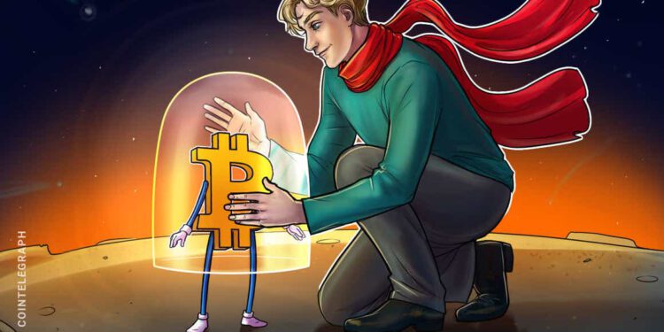 KI beweist – Halten ist die „intelligenteste“ Bitcoin-Investmentstrategie