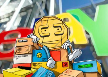 eBay-CEO: Bald Kryptowährungen als Zahlungsoption