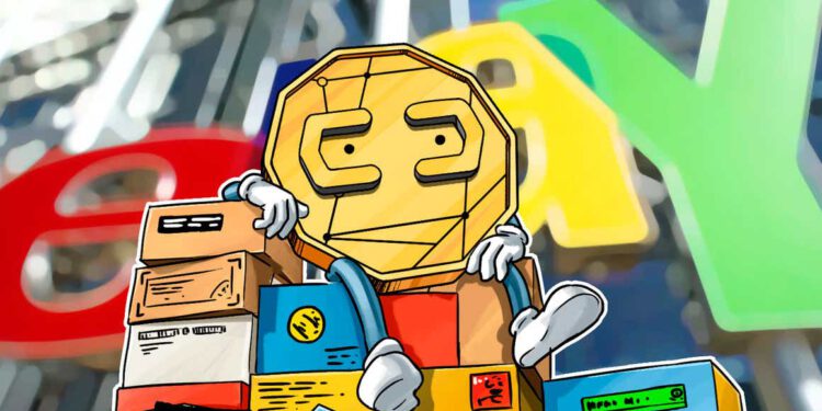 eBay-CEO: Bald Kryptowährungen als Zahlungsoption