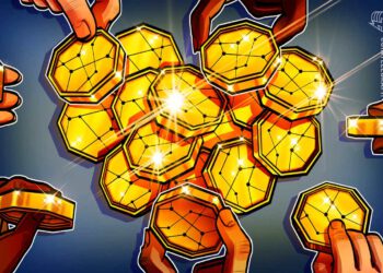 Land akzeptiert nun Spenden in Bitcoin, Ethereum und USDT