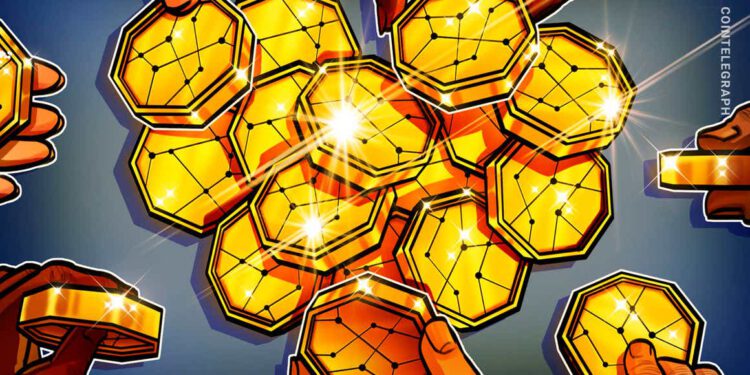 Land akzeptiert nun Spenden in Bitcoin, Ethereum und USDT