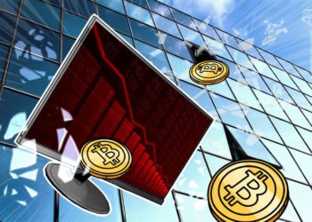 Putin kündigt “spezielle Militäroperation” in Ukraine an: Bitcoin bricht ein