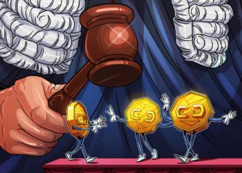 EZB-Chefin fordert schnelle Krypto-Regulierung zur Durchsetzung der Sanktionen