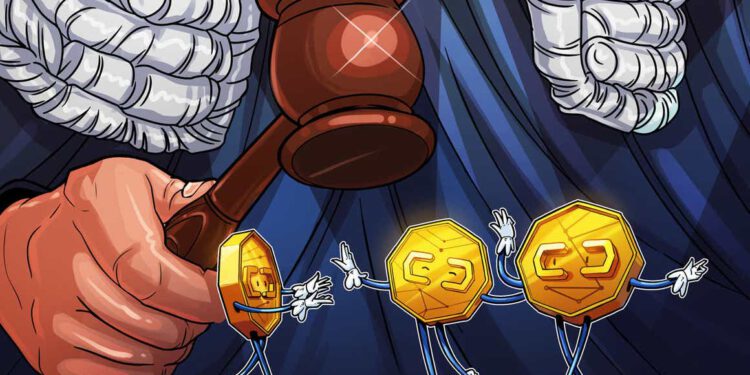EZB-Chefin fordert schnelle Krypto-Regulierung zur Durchsetzung der Sanktionen