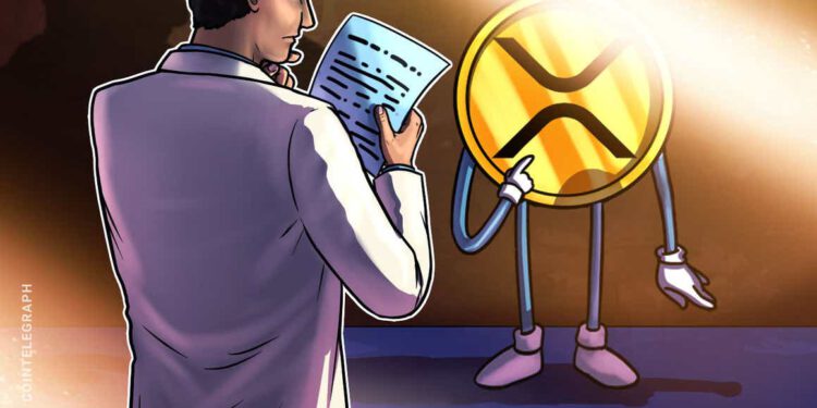 Erreicht XRP 1 US-Dollar nach Anstieg um 25 Prozent?