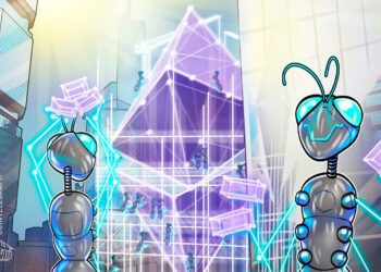 Wie Gavin Wood zu Ethereum gekommen ist
