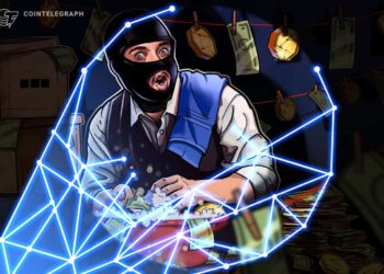 Aufsicht über Kryptofirmen bis 2024