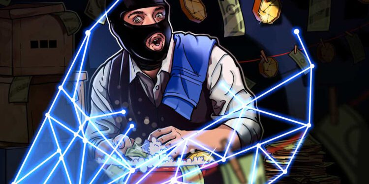 Aufsicht über Kryptofirmen bis 2024