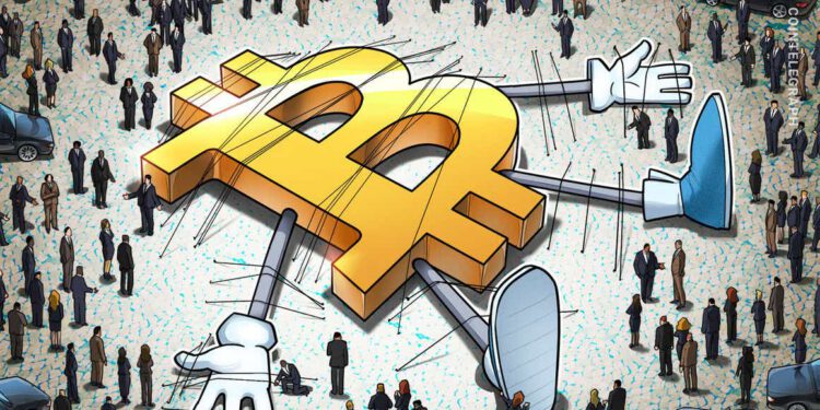 Bitcoin rutscht unter 38.000 US-Dollar ab, Stimmungslage kippt zurück auf „Angst“