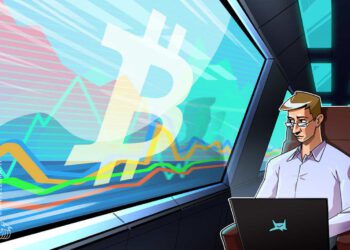 Bitcoin scheitert am Widerstand bei 40.000 US-Dollar: BTC an wichtigem Wendepunkt
