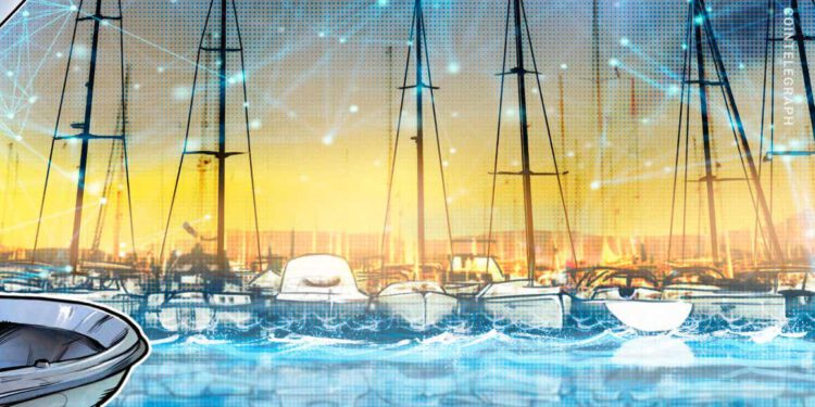Reisefreiheit – Harmony führt Bored Ape Yacht Club NFT Passport ein