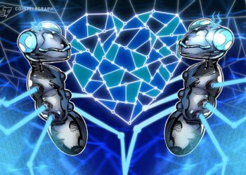 Bisher 37 Mio. US-Dollar an Kryptospenden erhalten