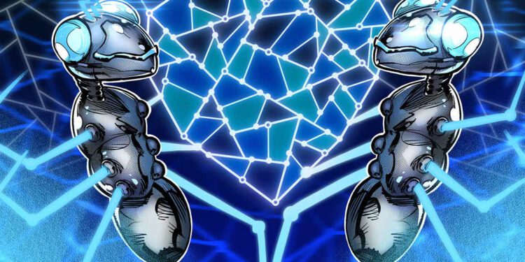 Bisher 37 Mio. US-Dollar an Kryptospenden erhalten
