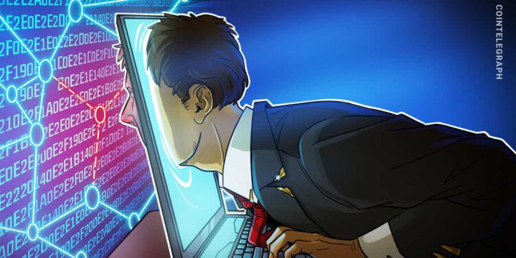 Polygon-Netzwerk: Netzwerkausfall nach Upgrade