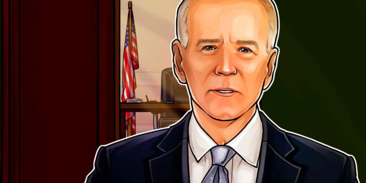 Janet Yellen mit Details zu Executive Order für Krypto: Globale Auswirkungen zu erwarten