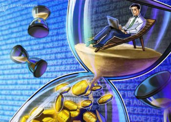 Durchhalten – Voyager-CEO prognostiziert langfristigen Erfolg für Kryptobranche
