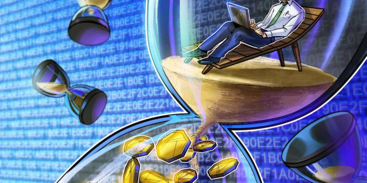Durchhalten – Voyager-CEO prognostiziert langfristigen Erfolg für Kryptobranche