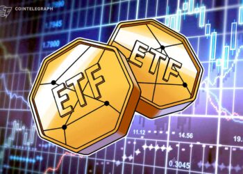 Index bildet Krypto-Mining-Firmen und Goldminen ab