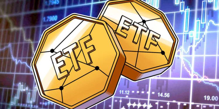 Index bildet Krypto-Mining-Firmen und Goldminen ab