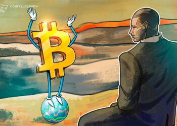 Bitcoin (BTC) rutscht unter 39.000 US-Dollar, Wochenabschluss in Gefahr?
