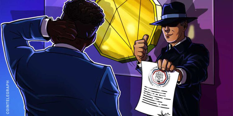 Bekommt die CFTC mehr Befugnisse für die Kryptoregulierung?