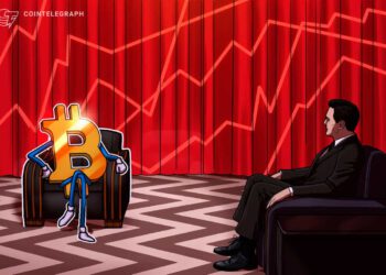 Kurzzeitige Panik? – Bitcoin (BTC) verliert wichtige 40.000 US-Dollar-Marke