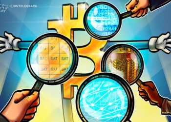 Bitcoin (BTC) rutscht unter 48.000 US-Dollar und auf dreitägiges Tief