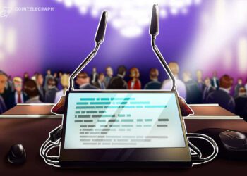 Cardano-Gründer stellt philosophische Grundsatzfragen an die Blockchain-Branche