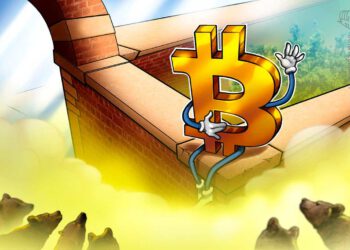 Letzte Bärenmarkt-Kapitulation bei Bitcoin (BTC)? Reiche Investoren verkaufen weiterhin Coins