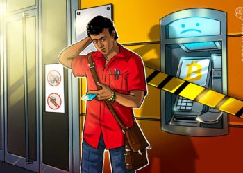 Britische Finanzaufsicht FCA ordnet Betriebsende für Bitcoin-Geldautomaten an