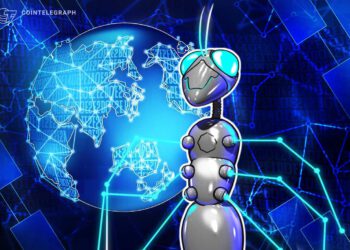 Zusammenarbeit mit Blockchain-Partner von China an Sofortzahlungen