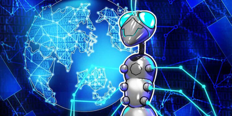 Zusammenarbeit mit Blockchain-Partner von China an Sofortzahlungen