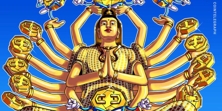 Thailand beschließt steuerliche Ausnahmeregelung zur Förderung der Kryptobranche