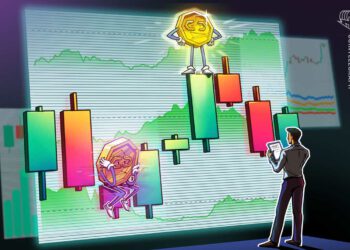 LUNA überholt Ethereum: Zweitgrößtes Netzwerk nach Staking-Volumen