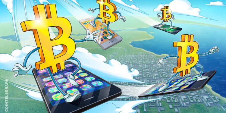 Portsmouth (USA) will Zahlungen per Bitcoin (BTC) ermöglichen