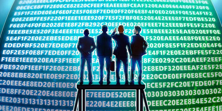 Europäische Kommission sucht nach Betreiber für Blockchain-Sandkiste