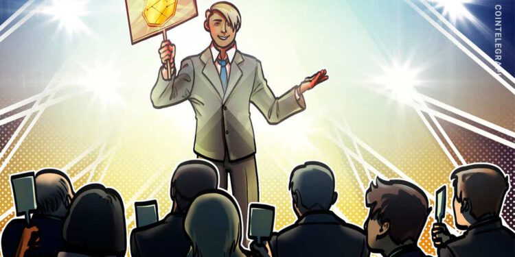 Bitcoin (BTC) und Ether (ETH) als Zahlungsmittel möglich