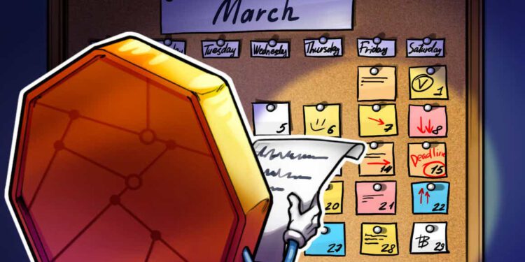 Ausschluss weiterer Länder: Crypto.com will Kredite zurück