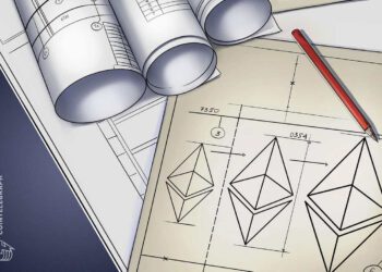 Ethereum (ETH) wie die besten und schlimmsten Teile von New York: Grayscale über Smart Contracts