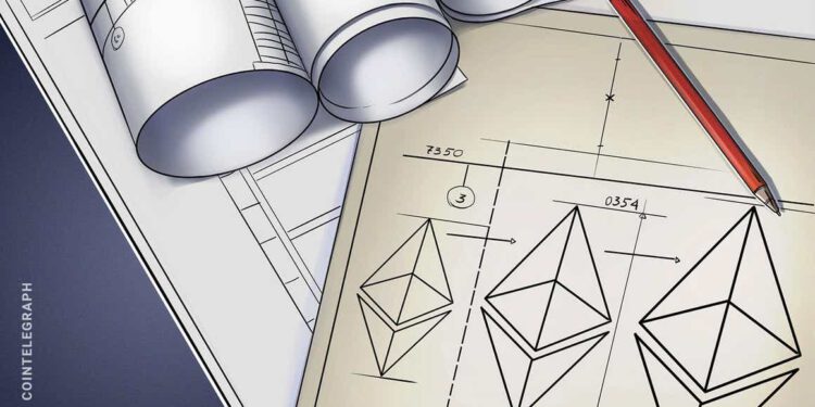 Ethereum (ETH) wie die besten und schlimmsten Teile von New York: Grayscale über Smart Contracts