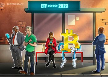 Kommen Spot-Bitcoin (BTC)-ETFs in den Vereinigten Staaten? 2023 könnte es soweit sein