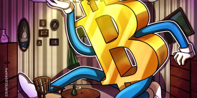 Sorgt Terra für den nächsten großen Kurssprung von Bitcoin (BTC)?