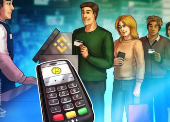 Binance baut Krypto-Zahlungskapazitäten mit neuer Tochter Bifinity aus
