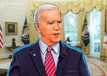 Mehr behördliche Koordination – Biden vor Unterzeichnung von Krypto-Verordnung