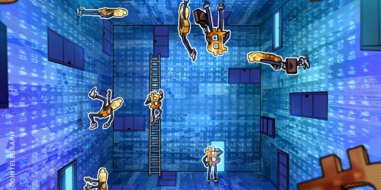Change The Code! – Greenpeace fordert grundlegende Änderung an Bitcoin (BTC)